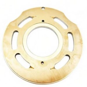 CATERPILLAR 312B DRIVE GP-FINAL PLATE-VALVE