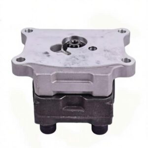 KOMATSU GEAR PUMP, ASSY 705-41-02700