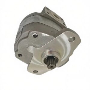 KOMATSU PILOT PUMP 708-22-30150