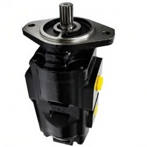 JCB HYDRAULIC PUMP 332/F9030
