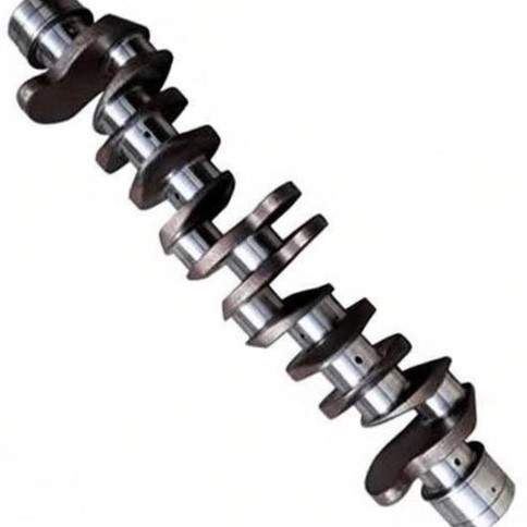 CATERPILLAR CRANKSHAFT AS 2715658/271-5658