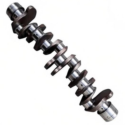 CATERPILLAR CRANKSHAFT AS 2715658/271-5658 - Image 2