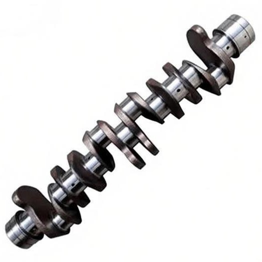 CATERPILLAR CRANKSHAFT AS 2715658/271-5658 - Image 3