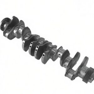 CATERPILLAR CRANKSHAFT AS 1694187/169-4187