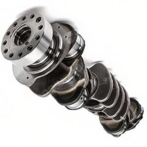CATERPILLAR CRANKSHAFT AS 2767387/276-7387