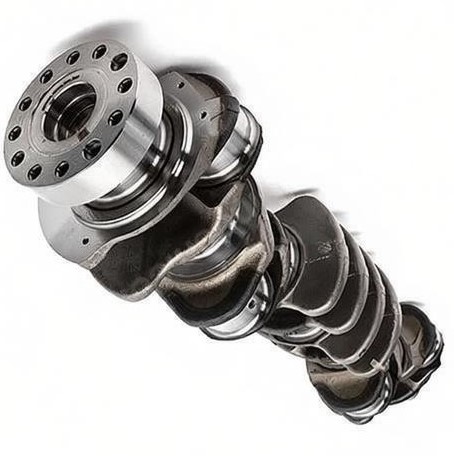 CATERPILLAR CRANKSHAFT AS 2767387/276-7387