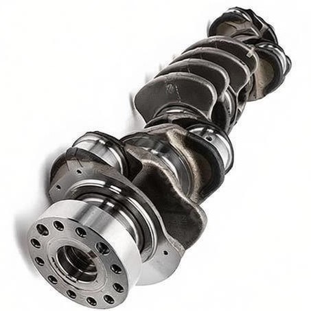 CATERPILLAR CRANKSHAFT AS 2767387/276-7387 - Image 2