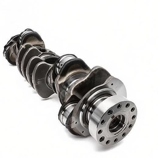 CATERPILLAR CRANKSHAFT AS 2767387/276-7387 - Image 3