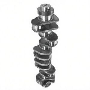 CATERPILLAR CRANKSHAFT AS 4892731/489-2731