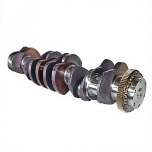CATERPILLAR CRANKSHAFT AS 3370201/337-0201