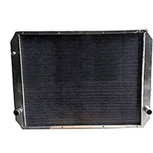 CATERPILLAR CORE AS-RADIATOR 2040983/204-0983