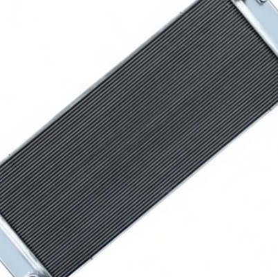 CATERPILLAR CORE AS-RADIATOR 3263870/326-3870