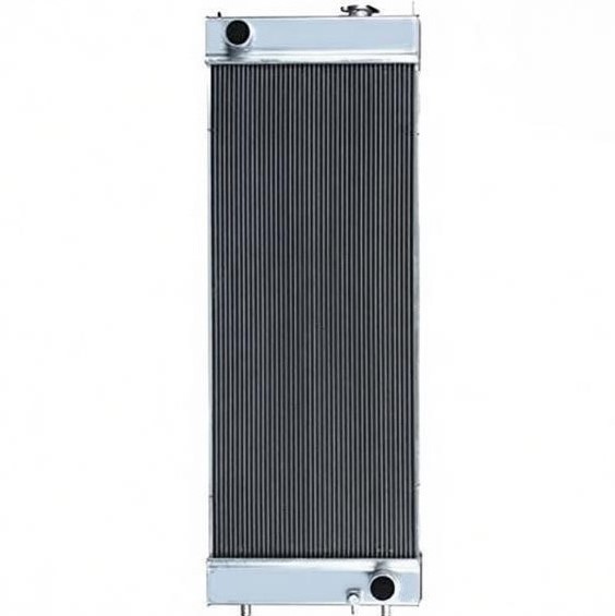CATERPILLAR CORE AS-RADIATOR 3263870/326-3870 - Image 2