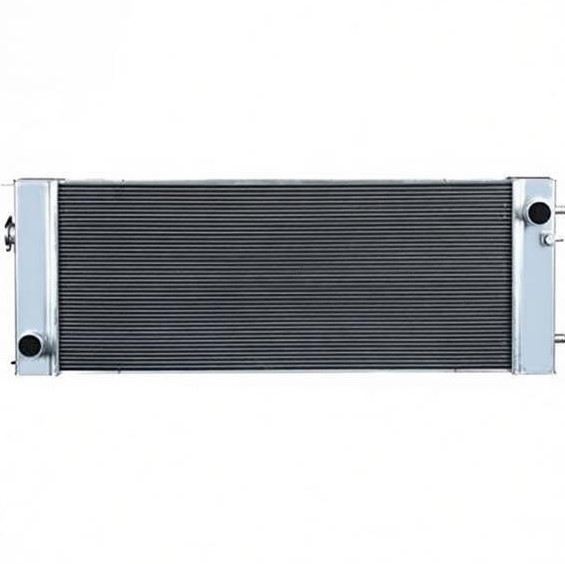 CATERPILLAR CORE AS-RADIATOR 3263870/326-3870 - Image 3