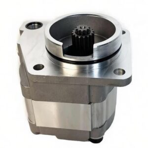 CATERPILLAR PUMP GP-GEAR 1262083/126-2083