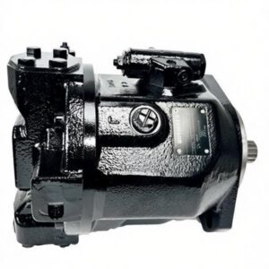JCB HYDRAULIC PUMP 20/602100