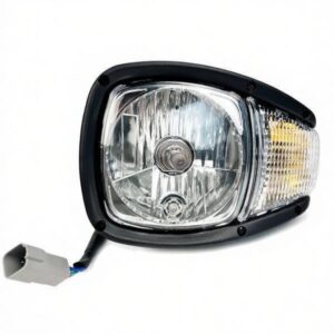 CATERPILLAR LAMP GP-HEAD & SIGNAL 1950192/195-0192