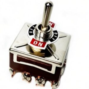 CATERPILLAR SWITCH AS-TOGGLE 2833074/283-3074