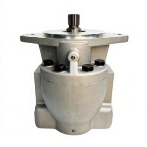 CATERPILLAR PUMP GP-GEAR 3G4661/3G-4661