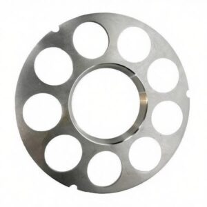 CATERPILLAR MOTOR GP-SWING PLATE-RETAINER 5I8636/5I-8636