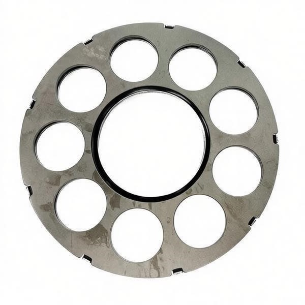 CATERPILLAR MOTOR GP-SWING PLATE 1733443/173-3443