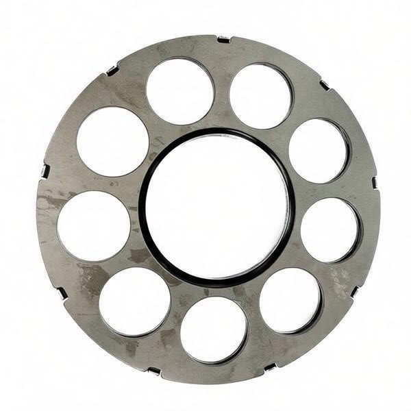 CATERPILLAR MOTOR GP-SWING PLATE 1733443/173-3443 - Image 2
