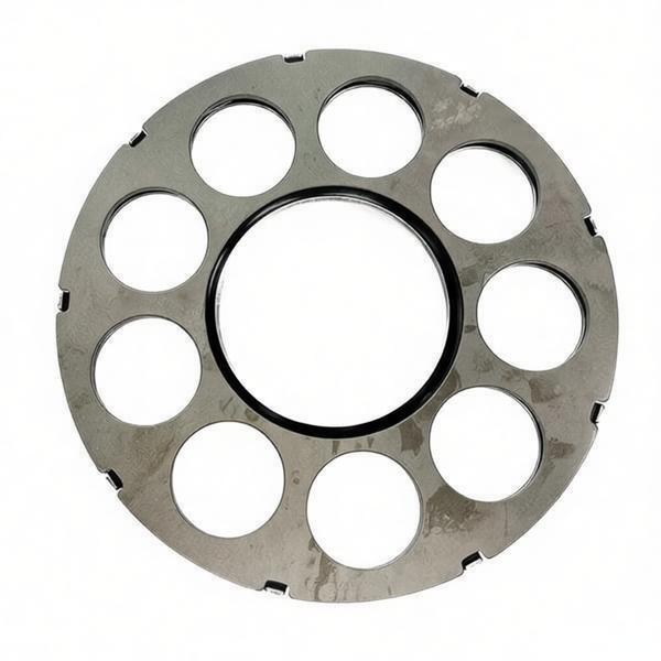 CATERPILLAR MOTOR GP-SWING PLATE 1733443/173-3443 - Image 3