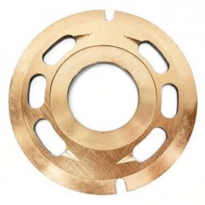 CATERPILLAR MOTOR GP-SWING PLATE-VALVE 1733445/173-3445