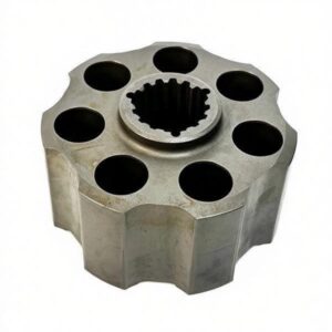 KOMATSU BLOCK,CYLINDER 708-7R-13130