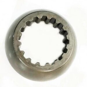KOMATSU GUIDE,RETAINER 708-7R-13590