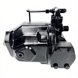 JCB HYDRAULIC PUMP 20/925353