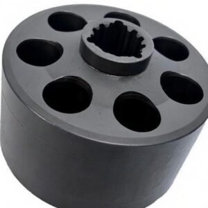 KOMATSU BLOCK CYLINDER 708-1T-13510