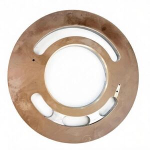 KOMATSU PLATE VALVE 708-1T-13520