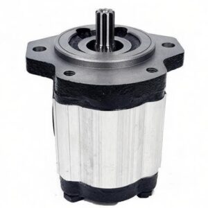 JCB GEAR PUMP 332/E3830