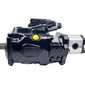 JCB HYDRAULIC PUMP 333/C6593