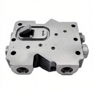 KOMATSU VALVE ASSEMBLY 708-3S-03830