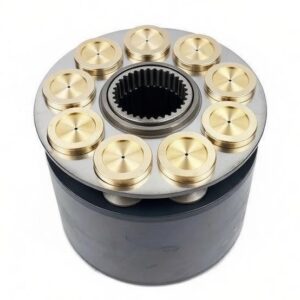 DANFOSS 11077350 CYLINDER BLOCK KIT