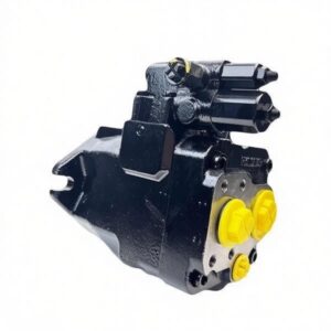 REXROTH A10VNO45DRS/52R-VRC40N00
