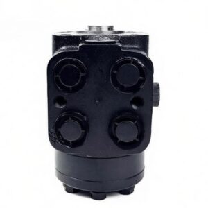 JCB ORBITROR MOTOR 332/D4864