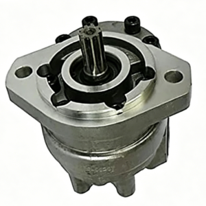 CATERPILLAR PUMP GP-GEAR 1668331/166-8331
