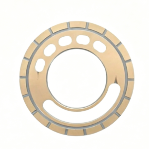 CATERPILLAR PLATE-VALVE-LH 6E4234/6E-4234