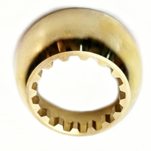 KOMATSU GUIDE RETAINER 708-2G-13510