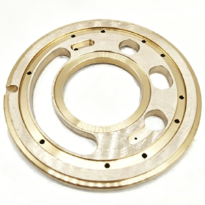KOMATSU PLATE VALVE 708-1W-43120