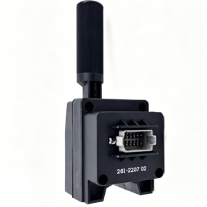 CATERPILLAR CONTROL GP-TRANSMISSION 2612207/261-2207