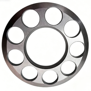 KOMATSU RETAINER SHOE 708-2G-13341